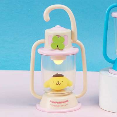 Pompompurin Character Lamp LED Mood Light 555737