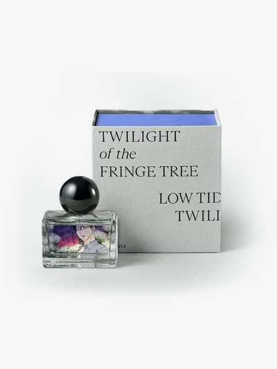 Night by the Water Uihyun Perfume
