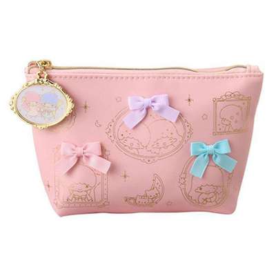 Little Twin Stars Character Frame Pouch (675581)