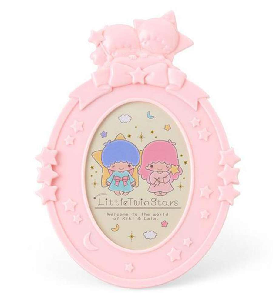 Little Twin Stars Character Photo Frame (Frame) (SKU: 676984)