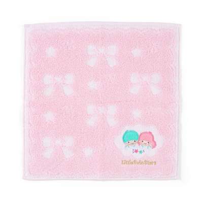 Sanrio Twin Stars Character Petit Hand Towel (Melody 22) Japan Version (299906)