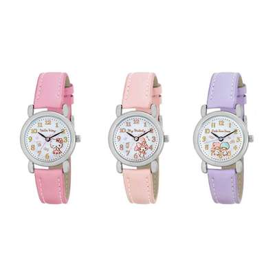 Sanrio Character Classic Wristwatch (Item) 314261