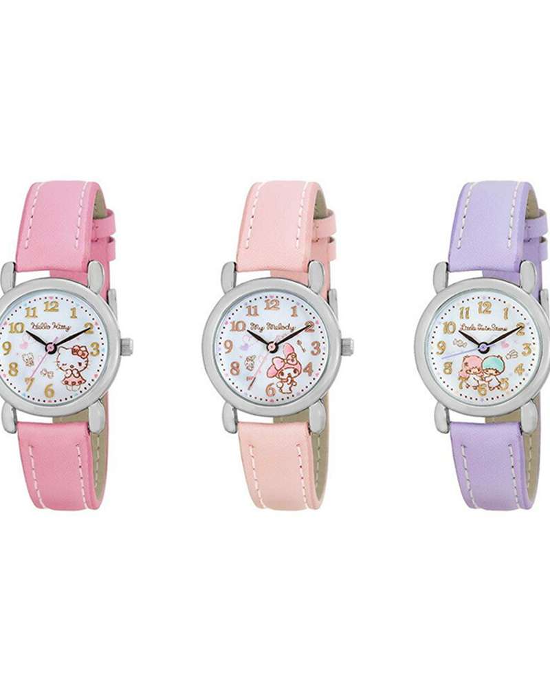 Sanrio Character Classic Wristwatch (Item) 314261