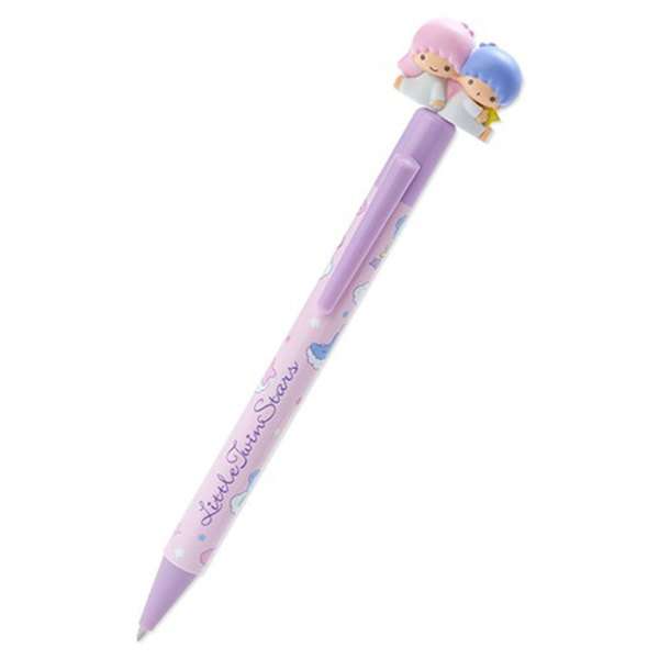 Twin Stars Character Mascot Ballpoint Pen (2022) Japan Import 394014