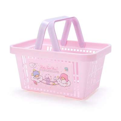 Twin Stars Multipurpose Character Basket (Spring) (Single) 459010