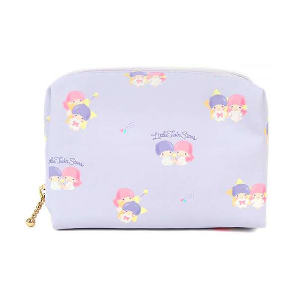 Twin Stars Character Pocket Pouch (New Spring)