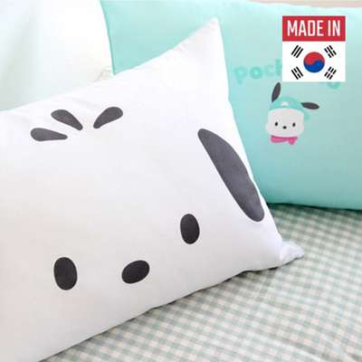 Pochacco Character New Face Pillowcase 582799