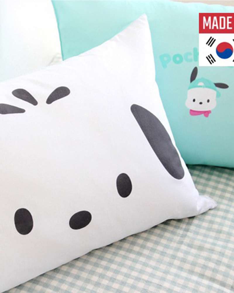 Pochacco Character New Face Pillowcase 582799