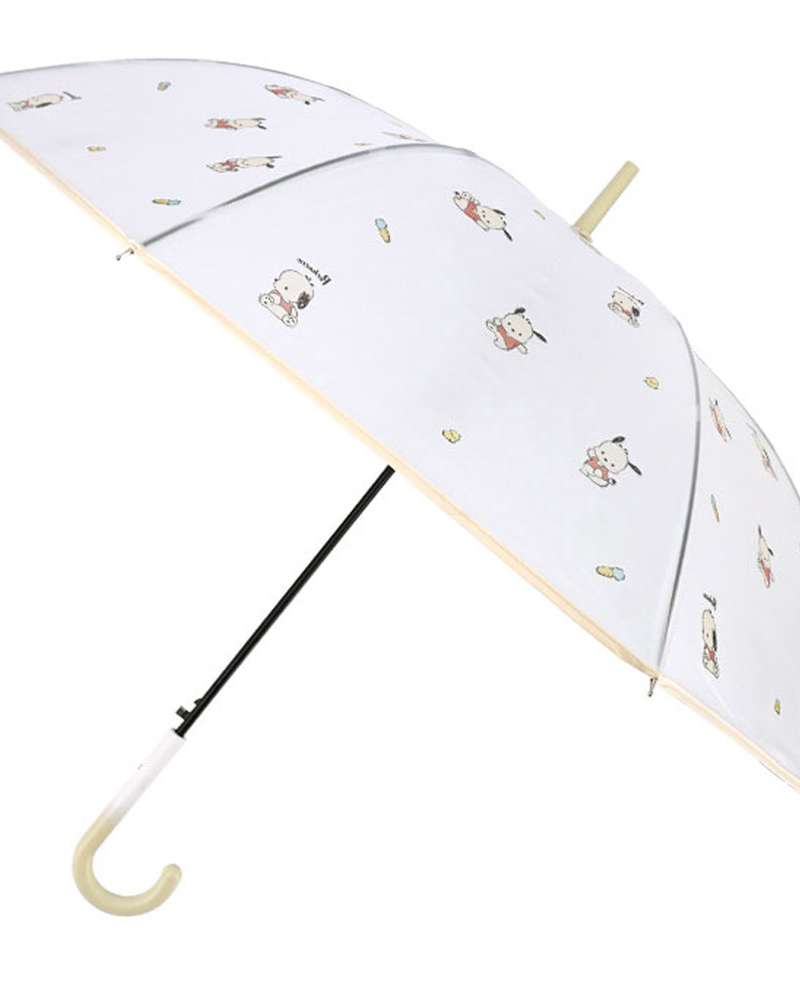 Pororo Character Sketch TPU 60cm Umbrella 628862