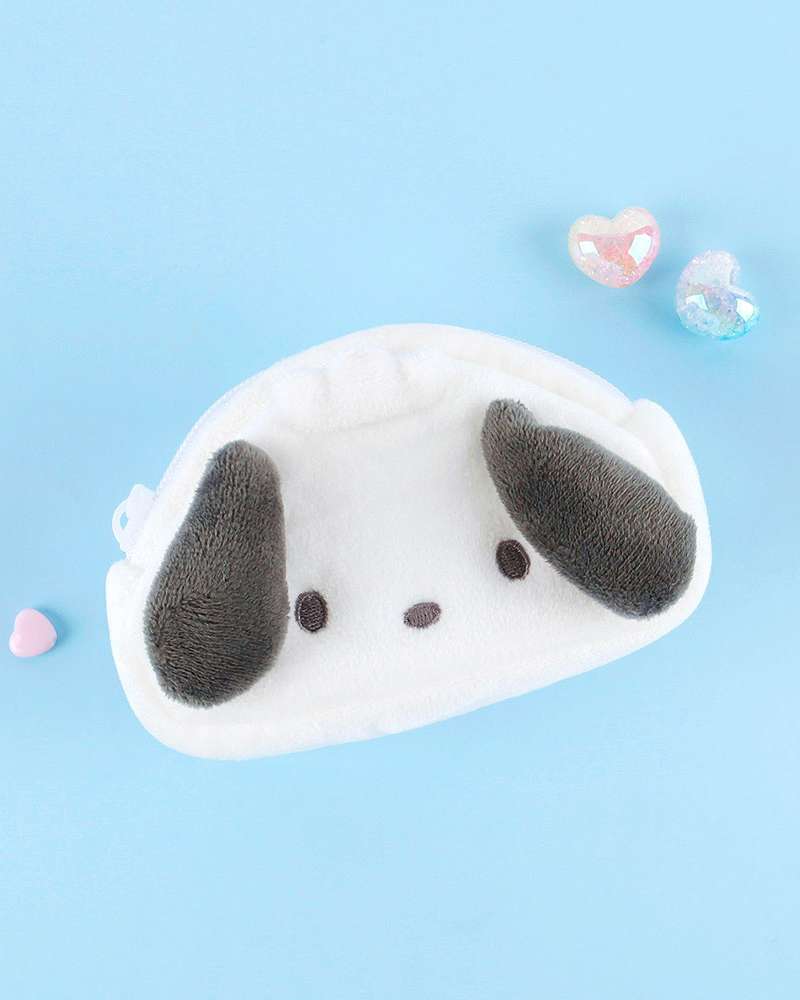 Pochaco Character Mirror Pouch 259402