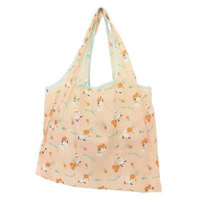 Pochacco Character Pocket Eco Bag Market Tote