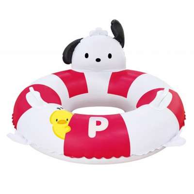Pochacco Character Tube 230068