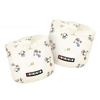 Pochacco Character Arm Ring Swim Tube 230075