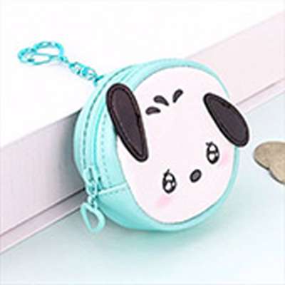 Pochacco Character Emo Koong Bag Charm Keyring 784027