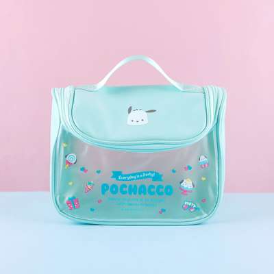 Pochacco Character Waterproof Pouch 355248