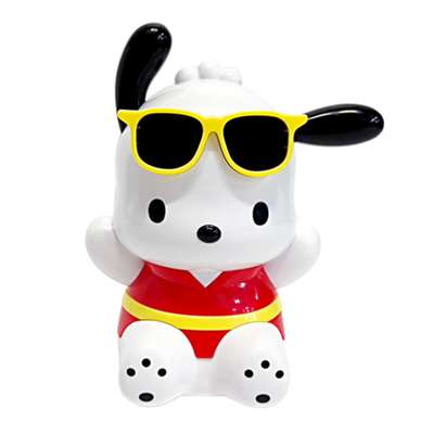 Pochacco Character Cute Coin Bank 211790