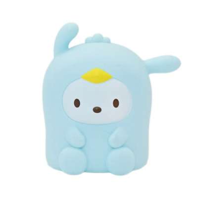 Porchacco Character Petting Lucky Coin Bank 835260