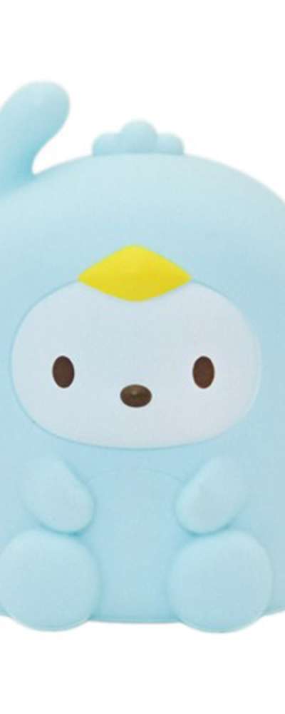 Porchacco Character Petting Lucky Coin Bank 835260
