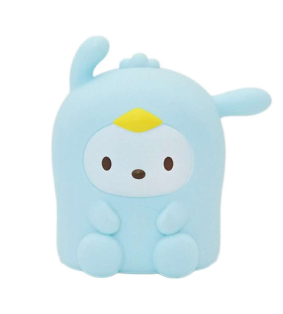 Porchacco Character Petting Lucky Coin Bank 835260