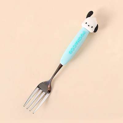 Porchaco Character Figure Fork 102072