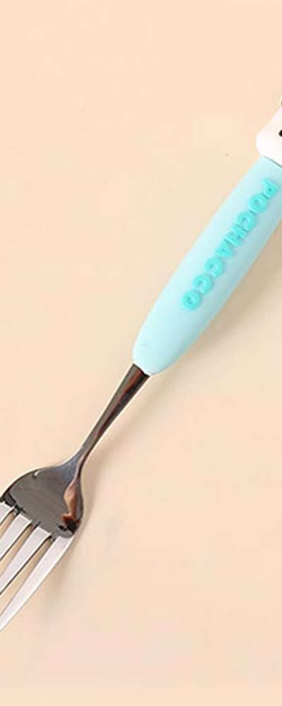 Porchaco Character Figure Fork 102072