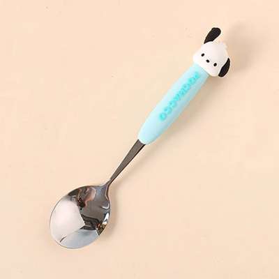 Pochacco Character Figure Spoon 102066