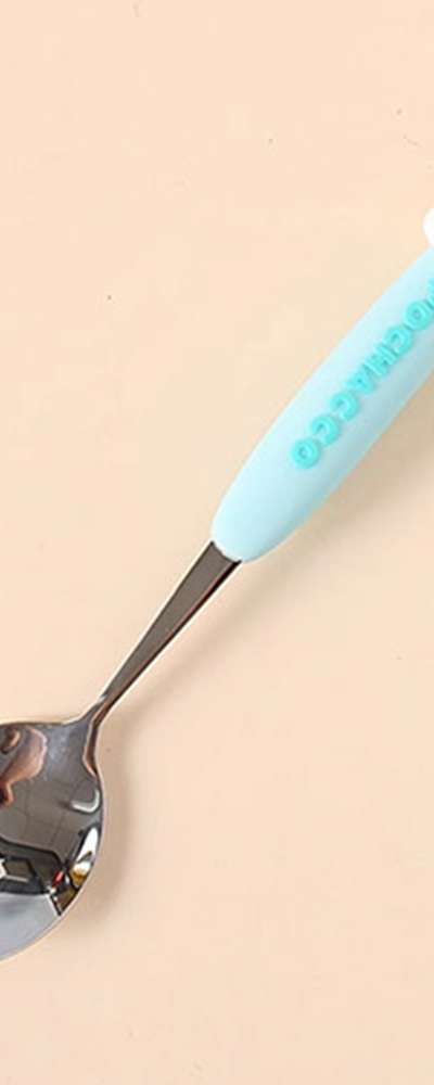 Pochacco Character Figure Spoon 102066