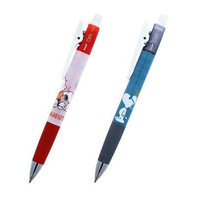 Snoopy Character PILOT Opt. Mechanical Pencil