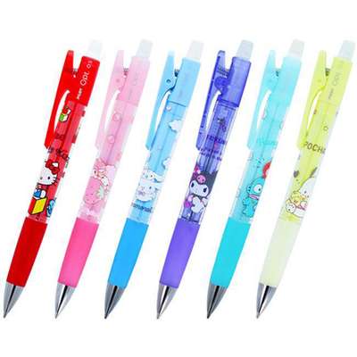 Sanrio Character PILOT Opt. Mechanical Pencil (Japan) 765174