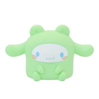 Cinnamoroll Character Petting Luck Coin Bank 835246