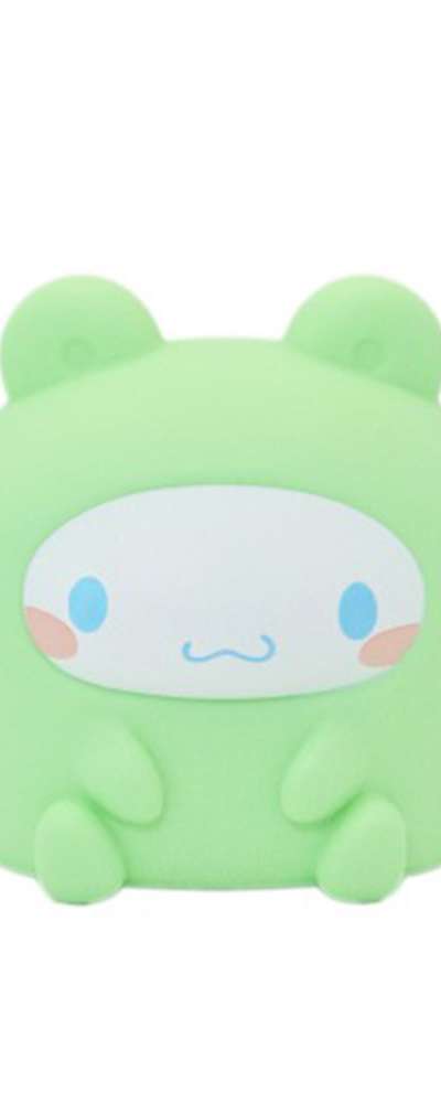 Cinnamoroll Character Petting Luck Coin Bank 835246