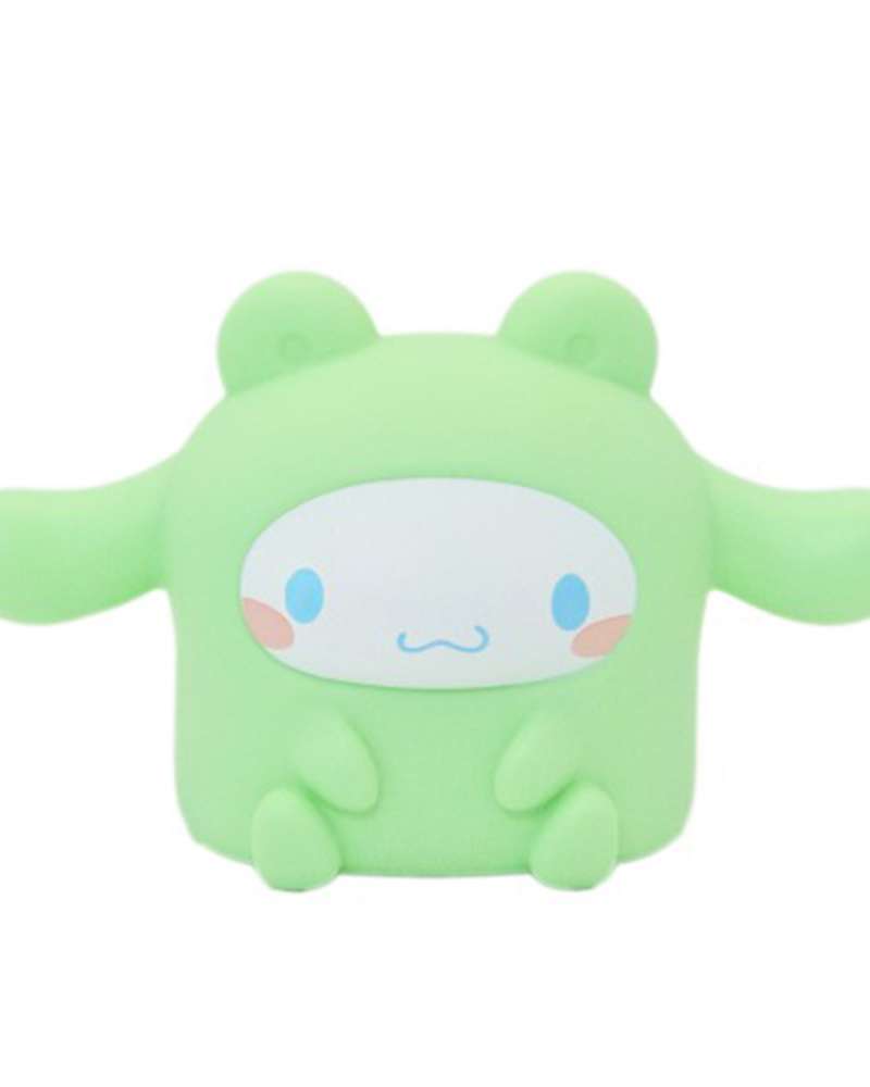 Cinnamoroll Character Petting Luck Coin Bank 835246