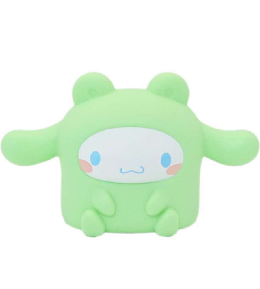 Cinnamoroll Character Petting Luck Coin Bank 835246