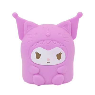 Kuromi Character Gentle Touch Lucky Coin Bank 835253