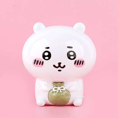 Chiikawa Character Coin Bank 211165