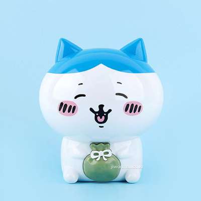 Chiikawa Character Parting Coin Bank 211172