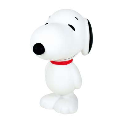 Snoopy Character Figurine Savings Bank (Original)