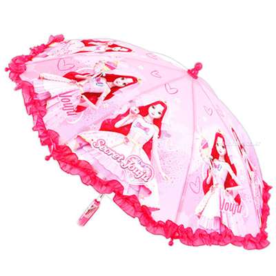 Secret Jouju Character Star Jewel 40cm Umbrella 062788