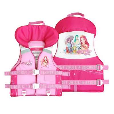 Secret Jouju Character Buoyancy Aid Life Jacket 35kg 737914