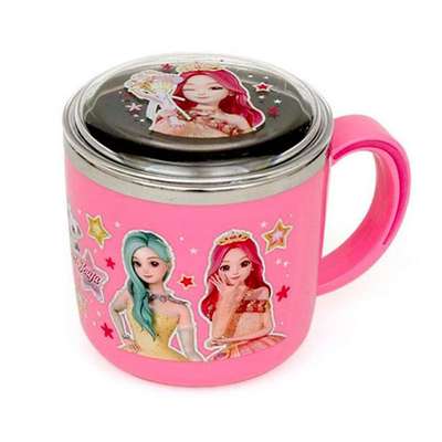 Secret Jouju Character Constellation Lid Stainless Steel Cup 719410 Water Cup