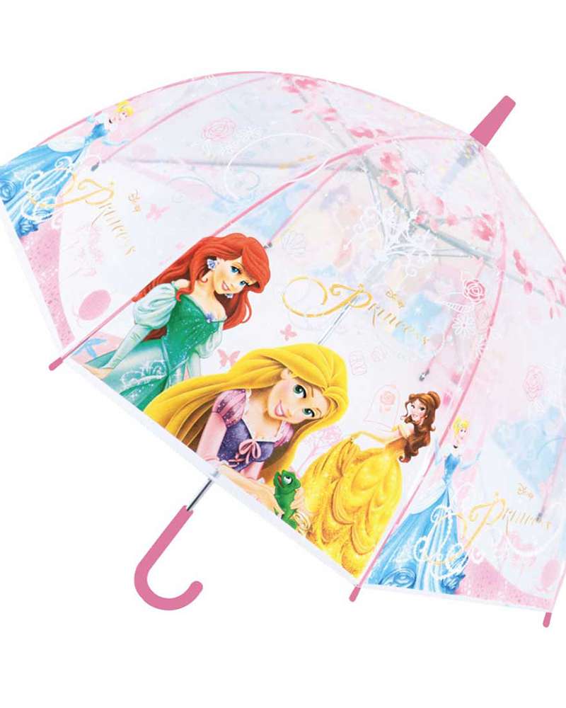 Princess Character 55cm POE Umbrella (Rainy22) (Day) 088487