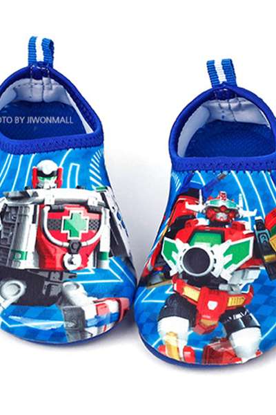 Hello Carbot Aqua Shoes Water Shoes (Walz) 010846