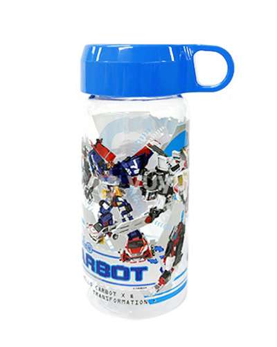 Hello Carbot Character Basic Bottle Water Bottle 402238