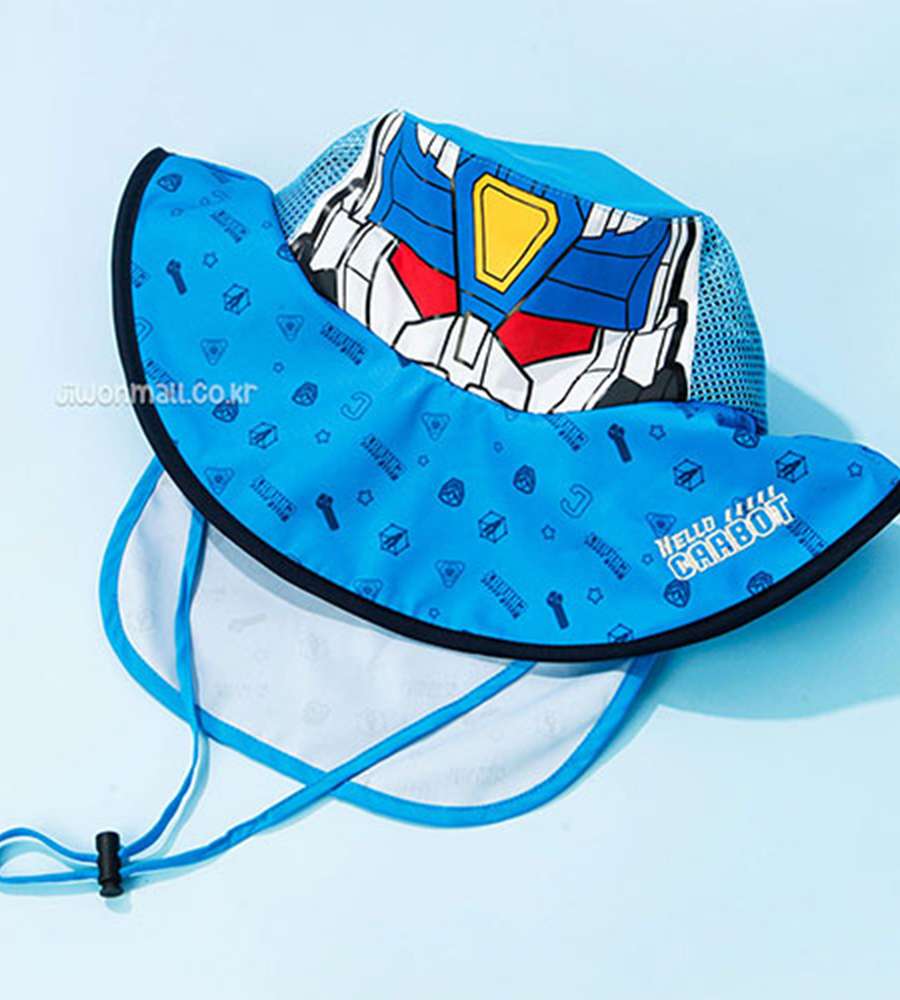 Hello Carbot Character Hyperface Pra Hat Camping Hat Cap 753082