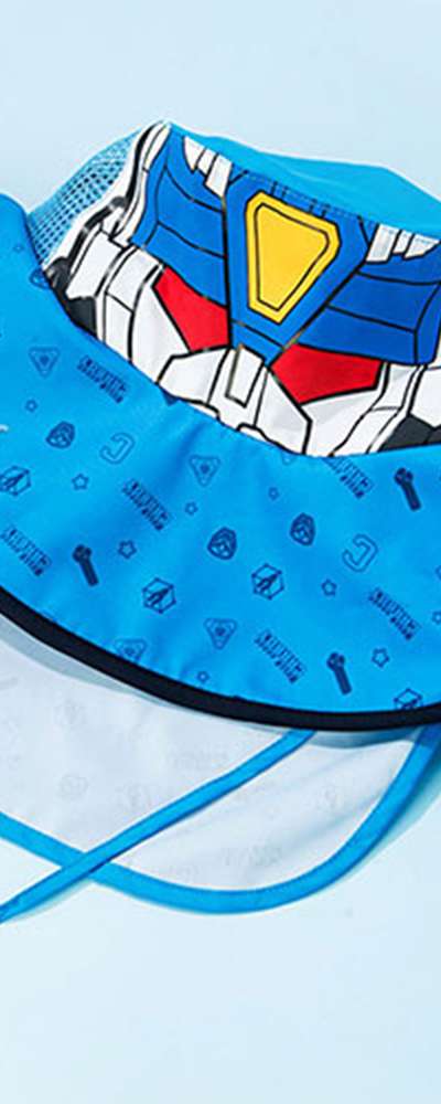 Hello Carbot Character Hyperface Pra Hat Camping Hat Cap 753082