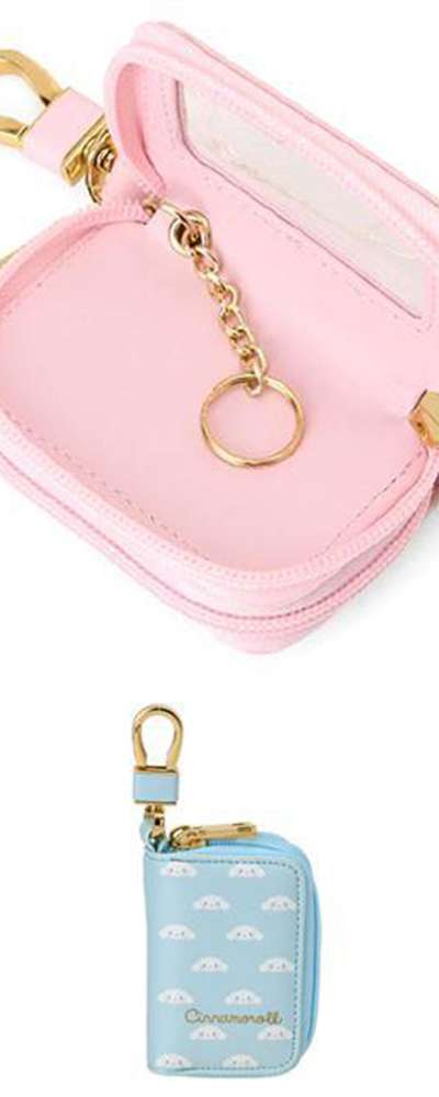 Sanrio Character Car Smart Key Cover