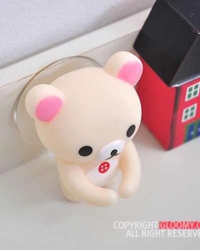 Korilakkuma Toothbrush Holder (Japan)