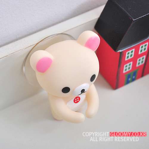 Korilakkuma Toothbrush Holder (Japan)