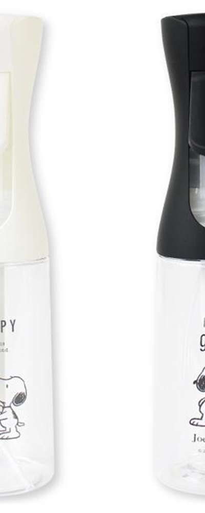 Snoopy Character Mist Spray Bottle (Japan) 229130