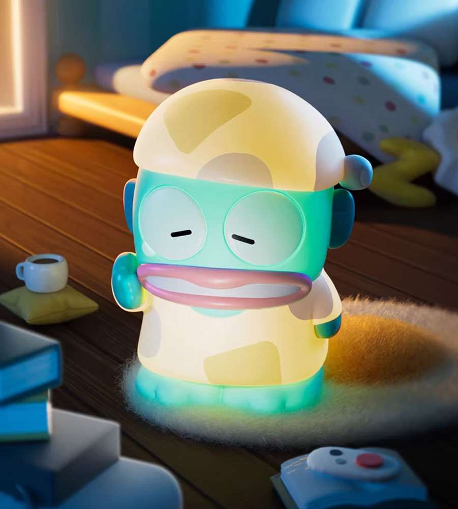 Hangyo-dong Character Mini Mood Light Lamp 316720